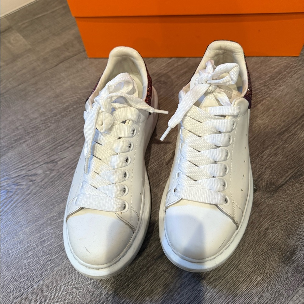 ALEXANDER MCQUEEN SNEAKERS